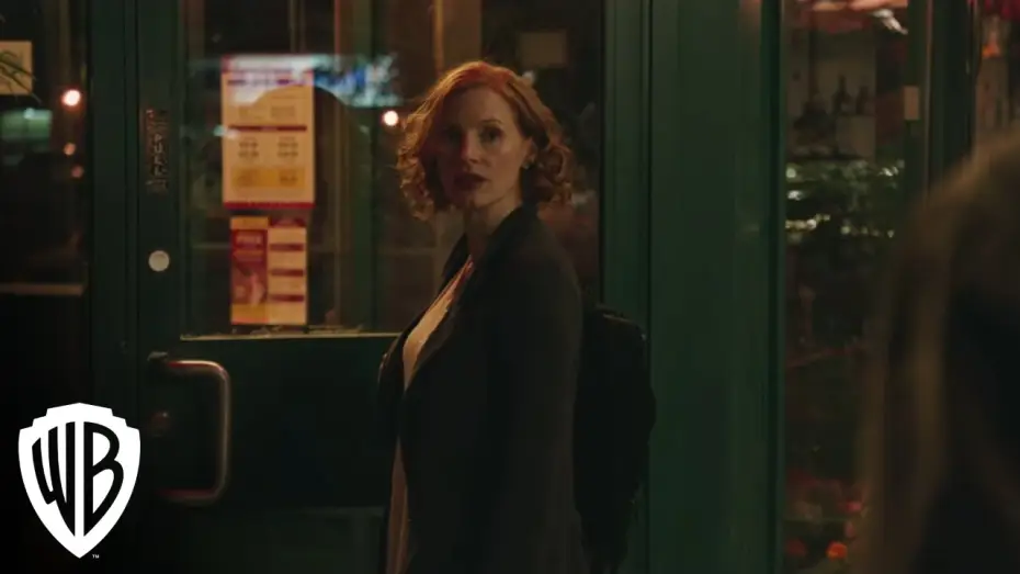 Video for the film It Chapter Two — What Happened To Me?
