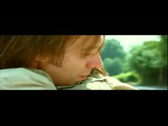 Video for the film Mr. Nobody — Trailer