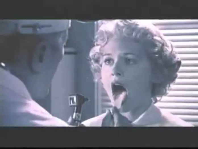 Video for the film Pleasantville — pleasantville bande annonce fr