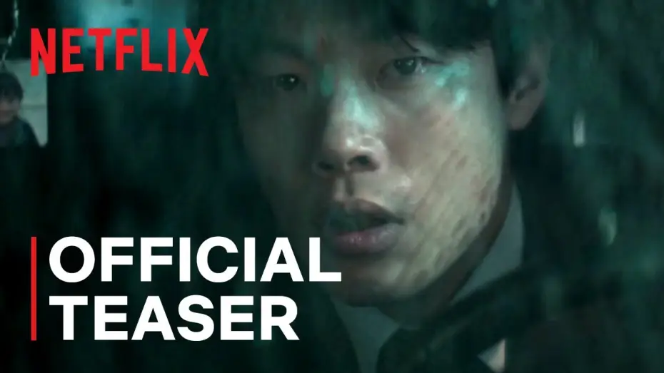 Video for the film Revelations — Official Teaser [ENG SUB]