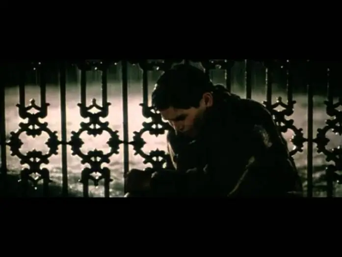 Video for the film Road to Perdition — Les Sentiers de la perdition ( bande annonce VF )