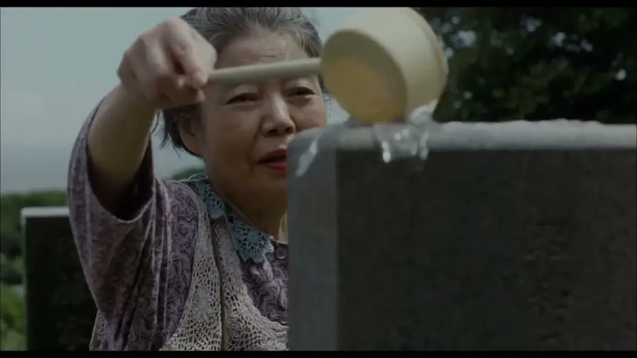 Video for the film Still Walking — STILL WALKING di Hirokazu Kore-Eda | Trailer Ufficiale - Al Cinema solo 15-16-17 giugno