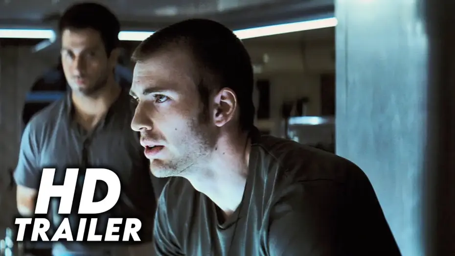 Video for the film Sunshine — Sunshine (2007) Original Trailer [HD]
