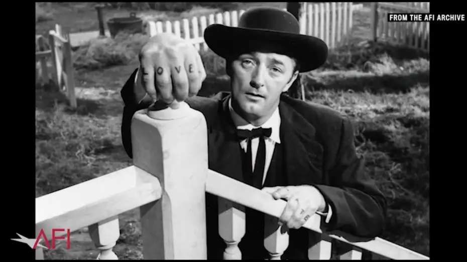 Video for the film The Night of the Hunter — William Friedkin, Robert Englund and Spike Lee on THE NIGHT OF THE HUNTER