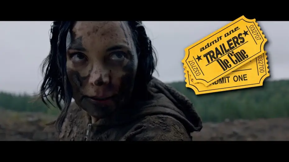 Video for the film Alone — ALONE - TRAILER EN ESPAÑOL (HD)