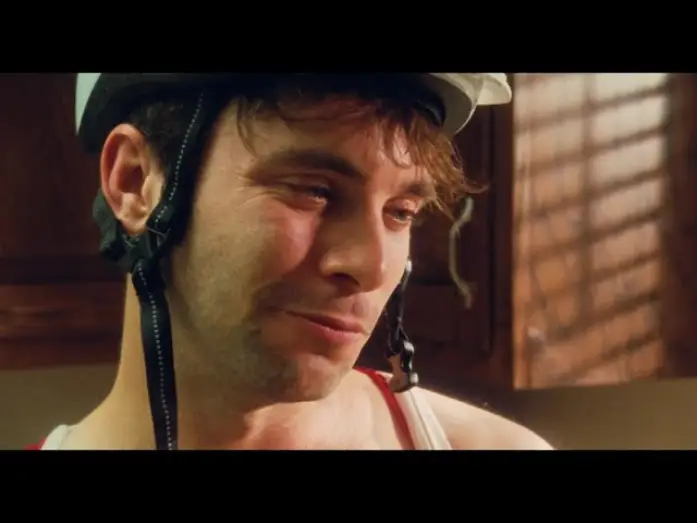 Video for the film Anything That Moves — ANYTHING THAT MOVES (Alex Phillips, 2025) - Official Online Trailer