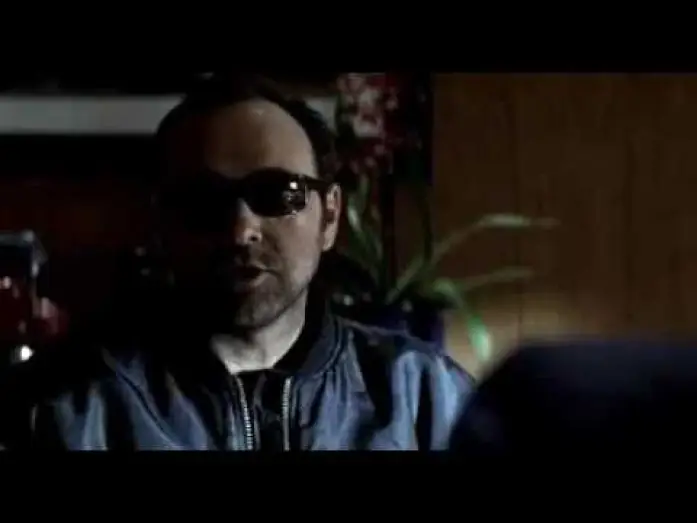 Video for the film K-PAX — K-PAX - Alles ist möglich (2001) Trailer - Deutsch