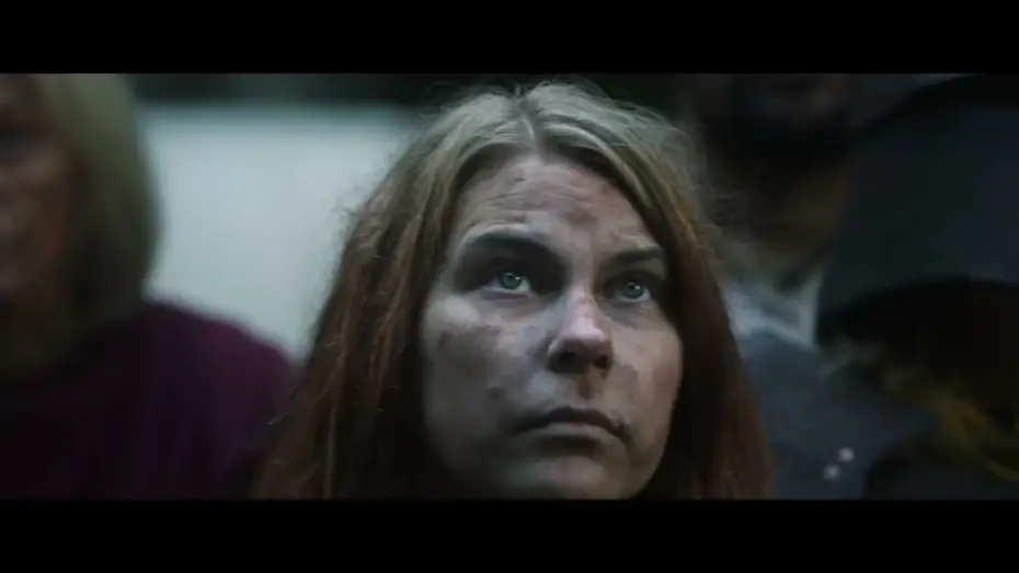 Video for the film Warlord — Official Trailer