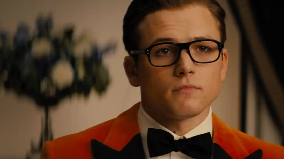 Video for the film Kingsman: The Golden Circle — KINGSMAN: EL CÍRCULO DE ORO | Tráiler | 22 de septiembre en cines