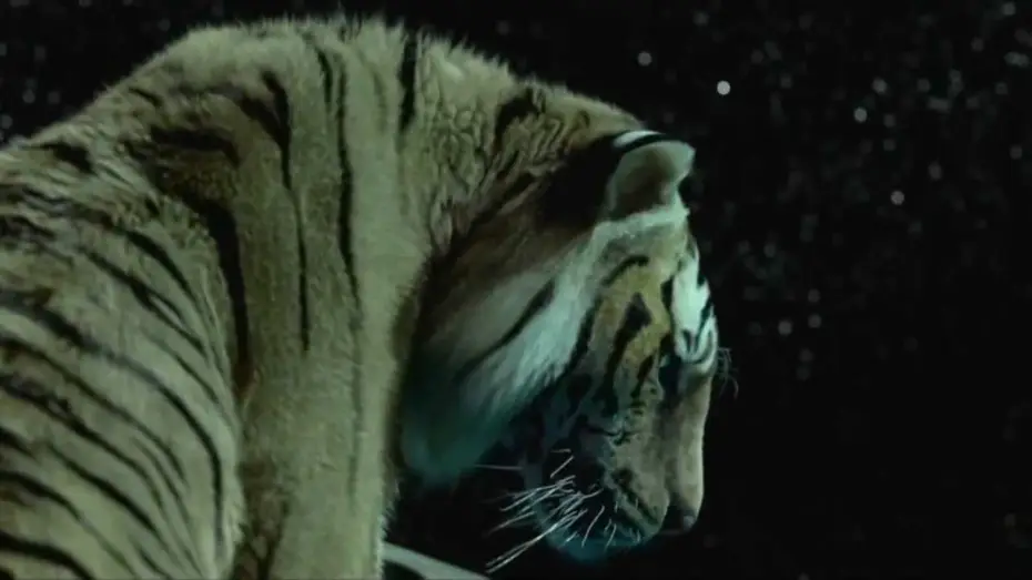 Video for the film Life of Pi — Trailer Una Aventura Extraordinaria/Life of Pi Subtitulado Español Latino FullHD