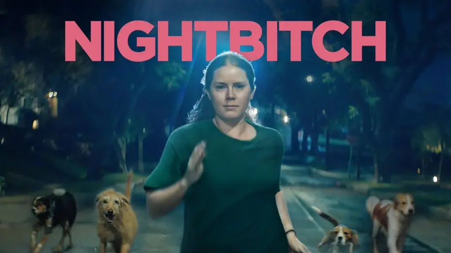 Video for the film Nightbitch — 'Nightbitch' | Scene at The Academy