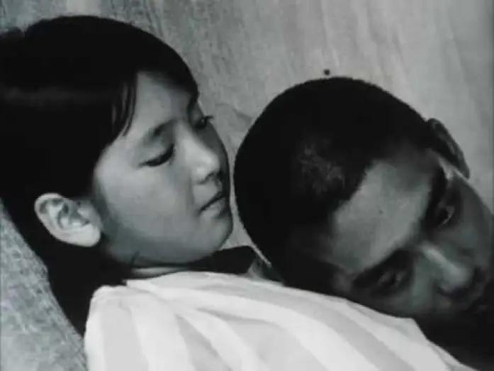 Video for the film The Noisy Requiem — Noisy Requiem - Teaser