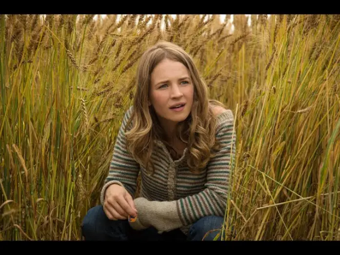 Video for the film Tomorrowland — À la Poursuite de Demain - Découvrez le personnage de Casey