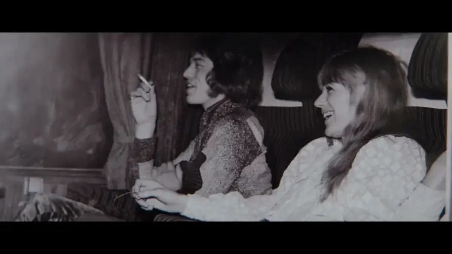 Video for the film Broken English — Official UK Trailer