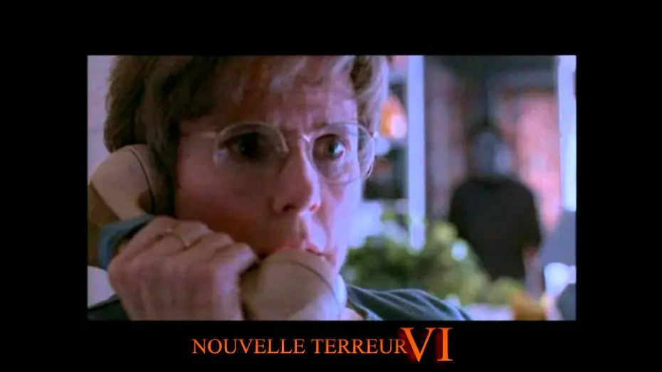 Video for the film Halloween: The Curse of Michael Myers — Halloween 6 bande annonce vf