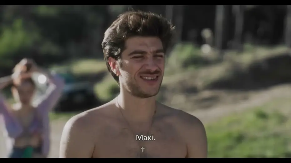 Video for the film The Astronaut Lovers — L'AMANTE DELL'ASTRONAUTA | Il trailer del film | HOT CORN