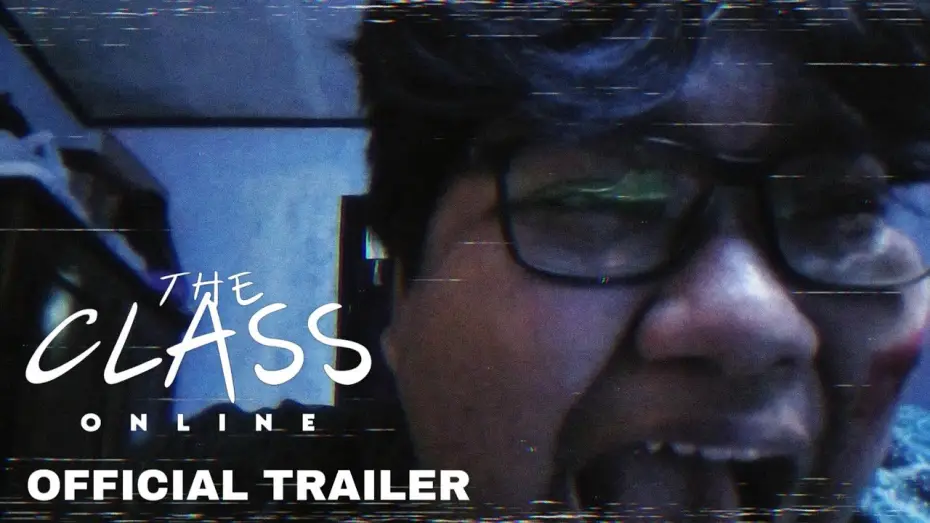 Video for the film The Class: Online — The Class: Online | Official Trailer