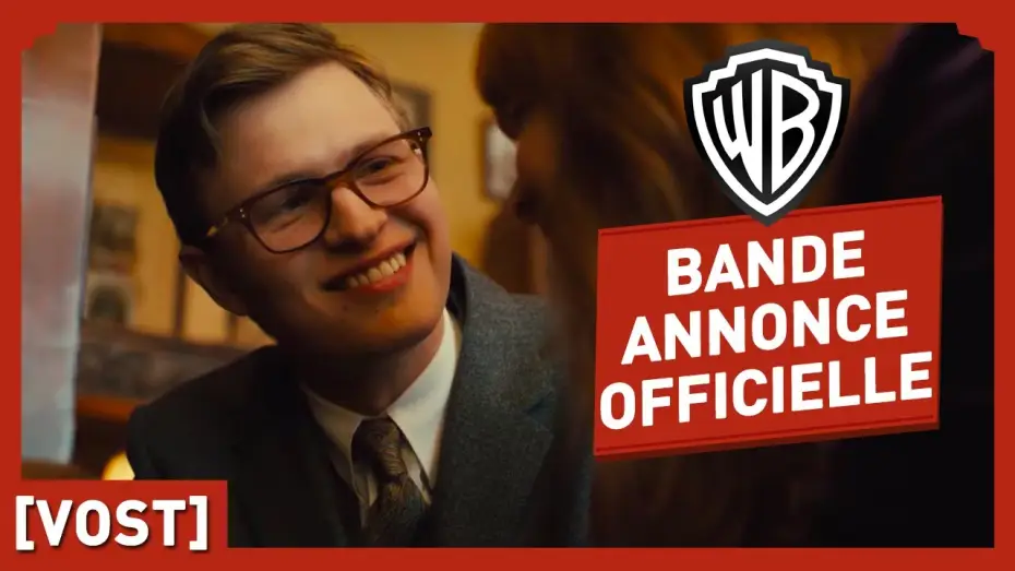 Video for the film The Goldfinch — Le Chardonneret - Bande Annonce #2 VOST