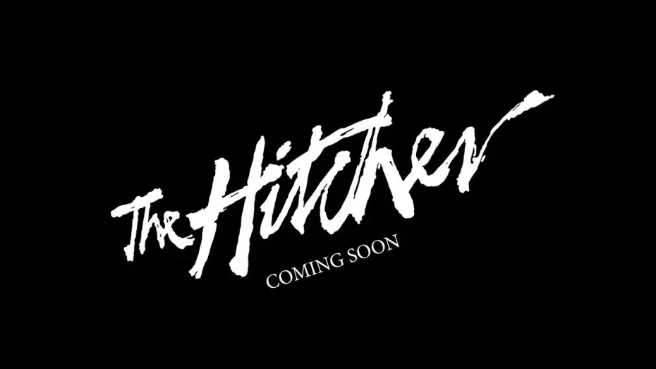 Video for the film The Hitcher — Robert Harmon on THE HITCHER