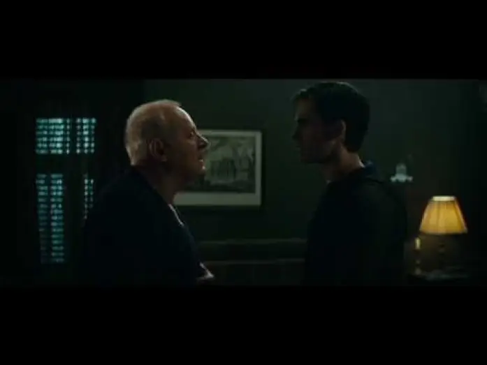 Video for the film The Rite — The Rite - Das Ritual - Trailer 1 - Deutsch HD