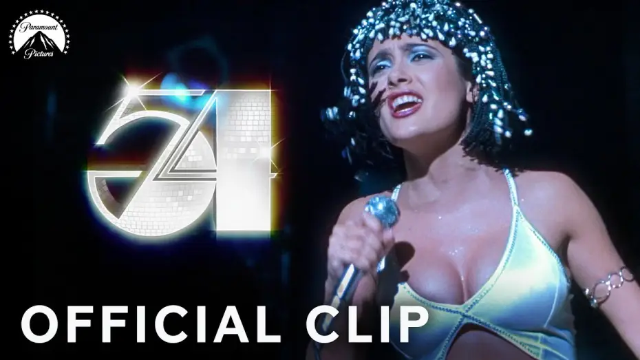 Video for the film 54 — Happy New Year