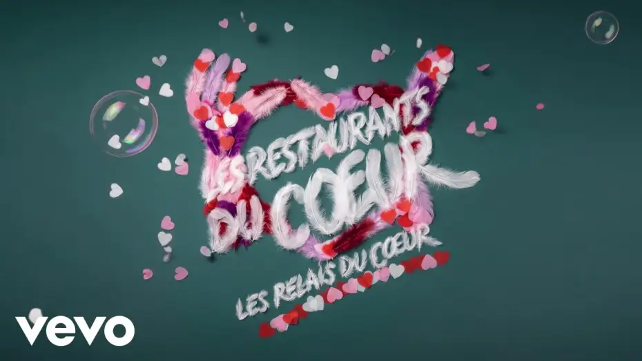 Video for the film Les Enfoirés 2026 - La Ballade des Enfoirés — Les Enfoirés - Tout se casse (Clip officiel)
