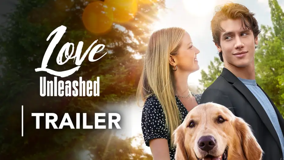 Video for the film Love Unleashed — Trailer