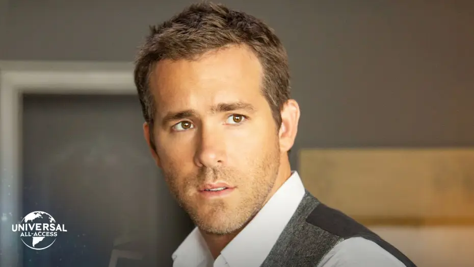 Video for the film Self/less — Ryan Reynolds Reinvents Himself - Extended Preview