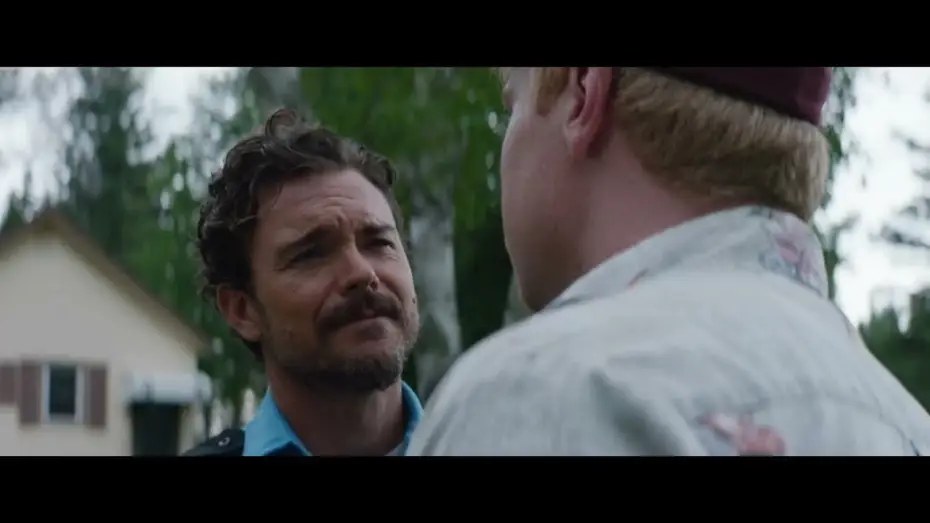 Video for the film Stone Creek Killer — Trailer