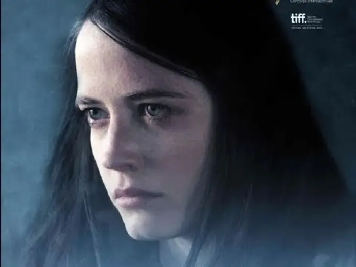 Video for the film Womb — WOMB (Eva Green) | Trailer deutsch german [HD]