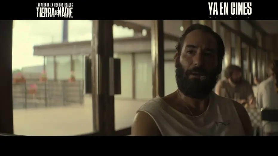 Video for the film Barren Land — Va a ser una amenaza para todos.
