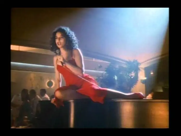 Video for the film Hot Shots! — Hotshots! Trailer 1
