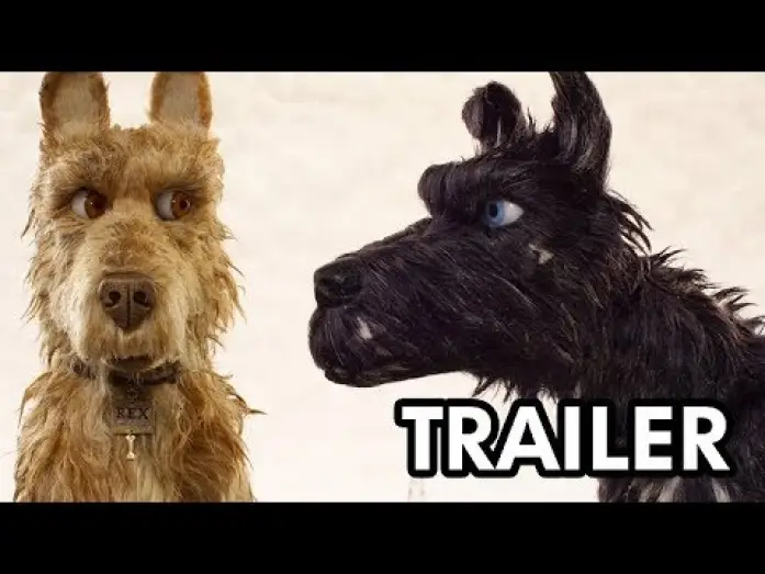 Video for the film Isle of Dogs — ISLA DE PERROS | Tráiler | 20 de abril en cines