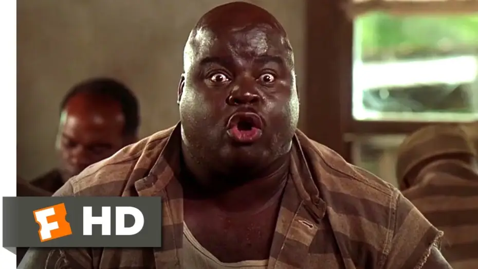 Video for the film Life — Life (1999) - The Cornbread Fight Scene (1/10) | Movieclips