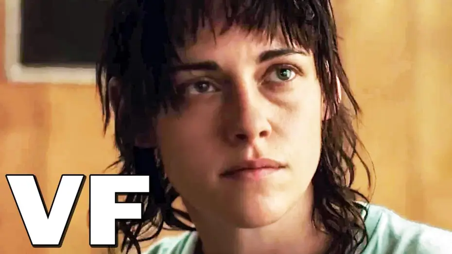Video for the film Love Lies Bleeding — LOVE LIES BLEEDING Bande Annonce VF (2024) Kristen Stewart