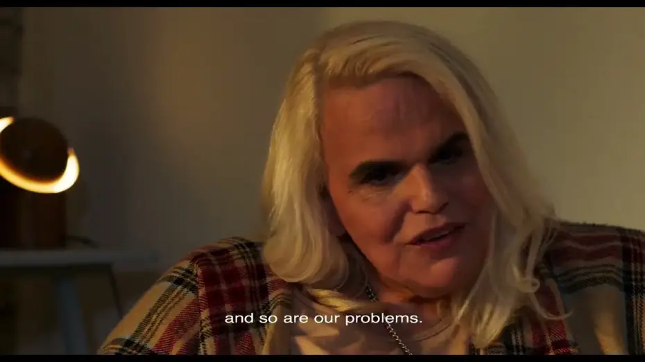 Video for the film Naufragios — Trailer Oficial Naufragios Festival de Málaga 2024