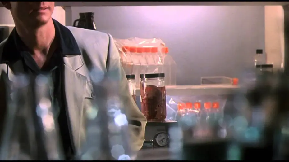 Video for the film Predator 2 — Predator 2 - Trailer