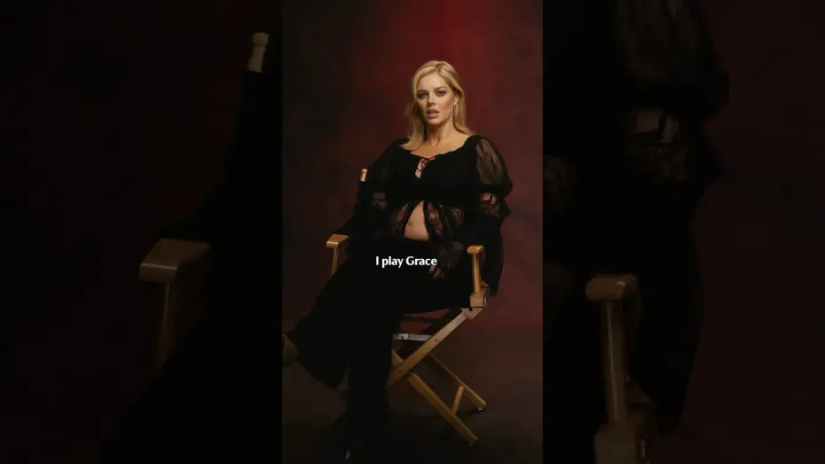 Video for the film Ready or Not 2: Here I Come — Get Tickets (Samara)