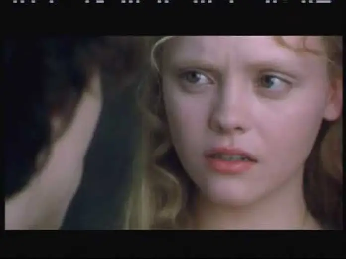 Video for the film Sleepy Hollow — TRAILER Sleepy Hollow
