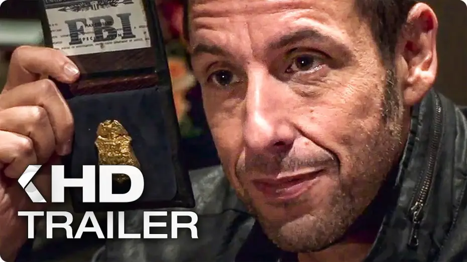 Video for the film The Do-Over — THE DO-OVER Trailer German Deutsch (2016)