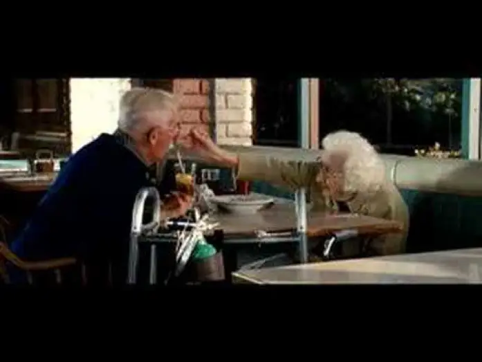 Video for the film The Heartbreak Kid — Nach 7 Tagen - Ausgeflittert Trailer German High Qualität