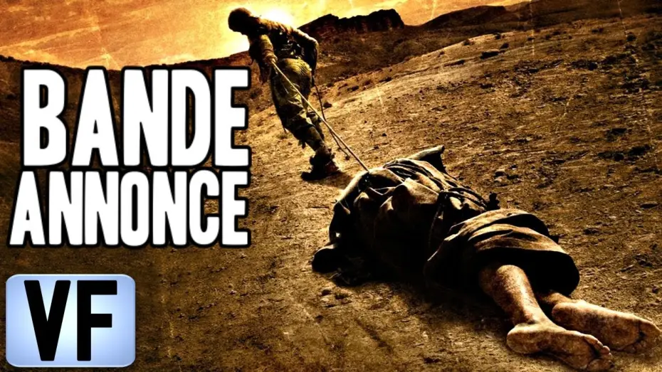 Video for the film The Hills Have Eyes 2 — 💀 LA COLLINE A DES YEUX 2 Bande Annonce VF (2007)