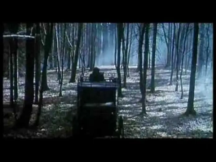 Video for the film Van Helsing — Van Helsing (trailer fr)