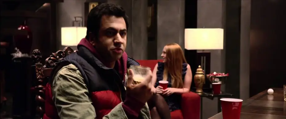 Video for the film A Very Harold & Kumar Christmas — TV Spot 13