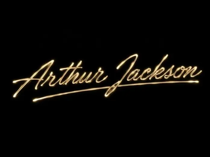 Video for the film Arthur Jackson — Arthur Jackson Release Date Announcement