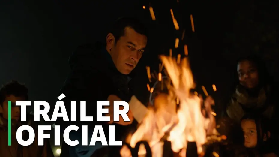 Video for the film Away — MUY LEJOS - TRÁILER OFICIAL (HD)