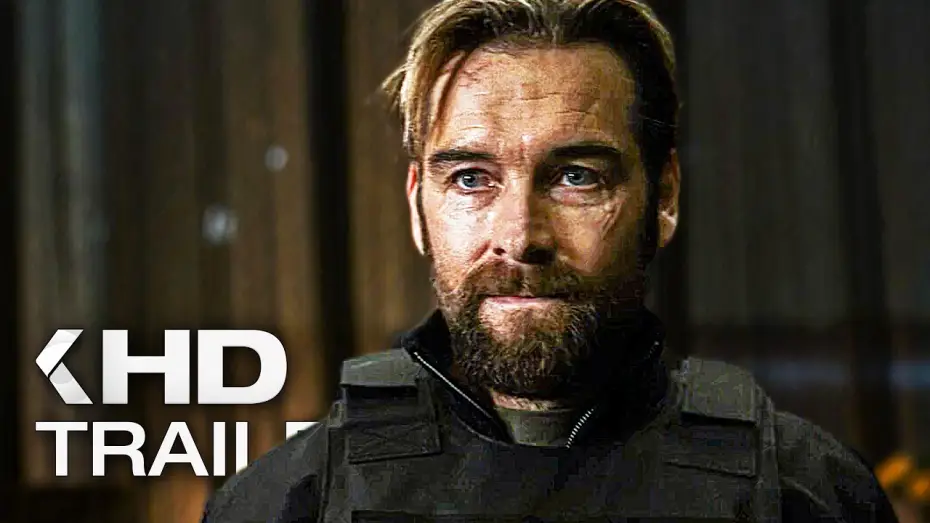 Video for the film G20 — G20 Trailer German Deutsch (2025) Viola Davis, Antony Starr