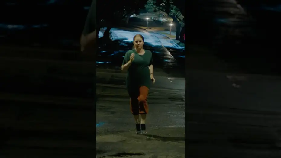 Video for the film Nightbitch — Motherhood