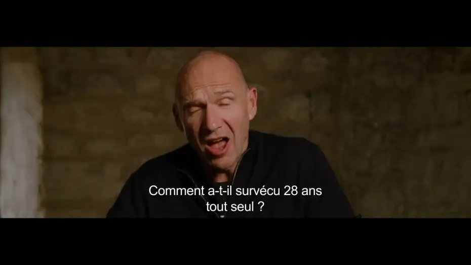 Video for the film 28 Years Later — 28 Ans Plus Tard - Ralph Fiennes sur Docteur Kelson