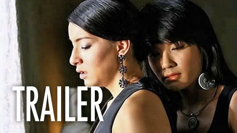 Video for the film Brown Sugar 2 — Brown Sugar 2 - OFFICIAL HD TRAILER - Sexy Thai Anthology